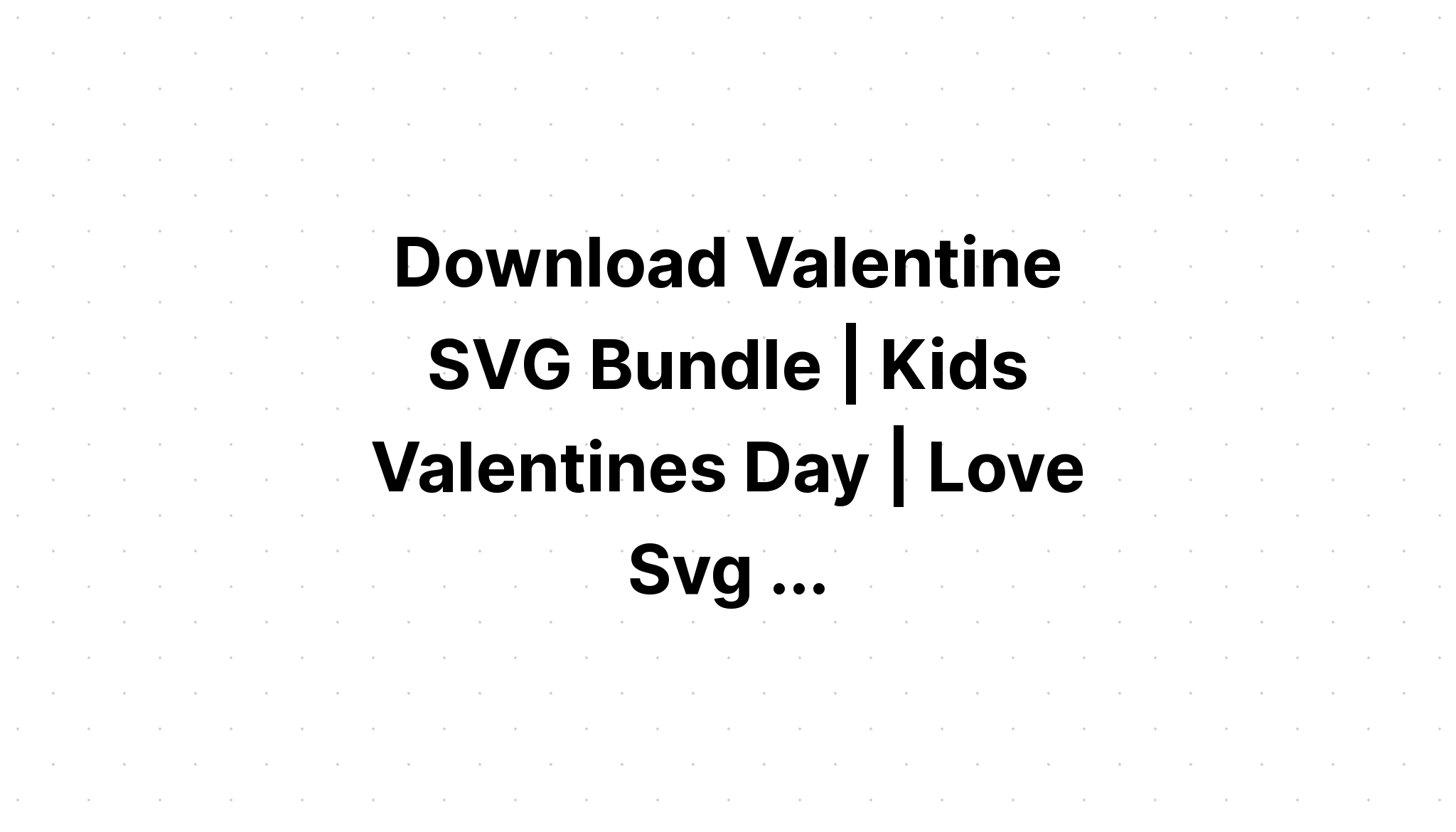 Download Heart Svg Bundle Heart Svg Cut Files SVG File